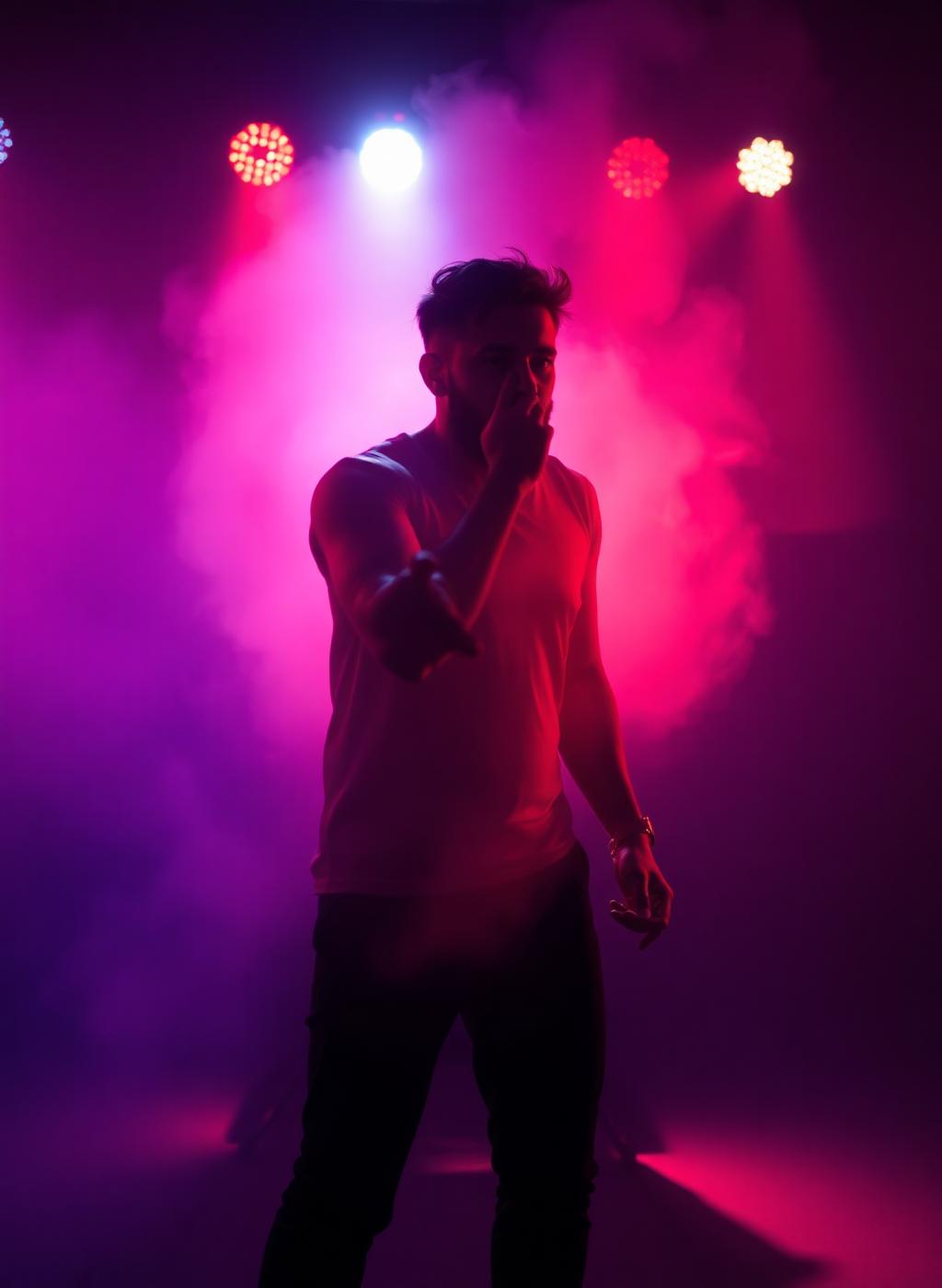 Halogen — Music Video